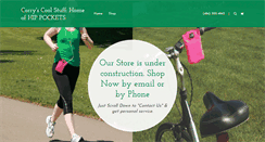 Desktop Screenshot of corryscoolstuff.com